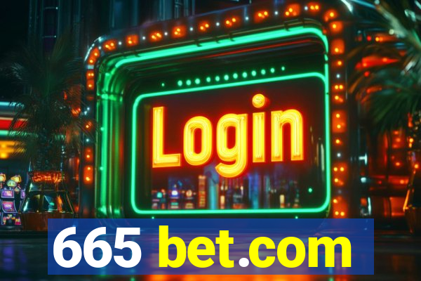 665 bet.com